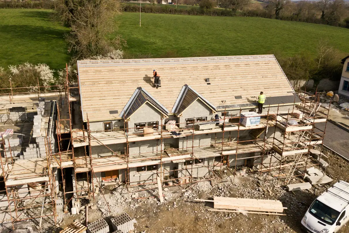 Progress Housing Group Awards Roofing Contract