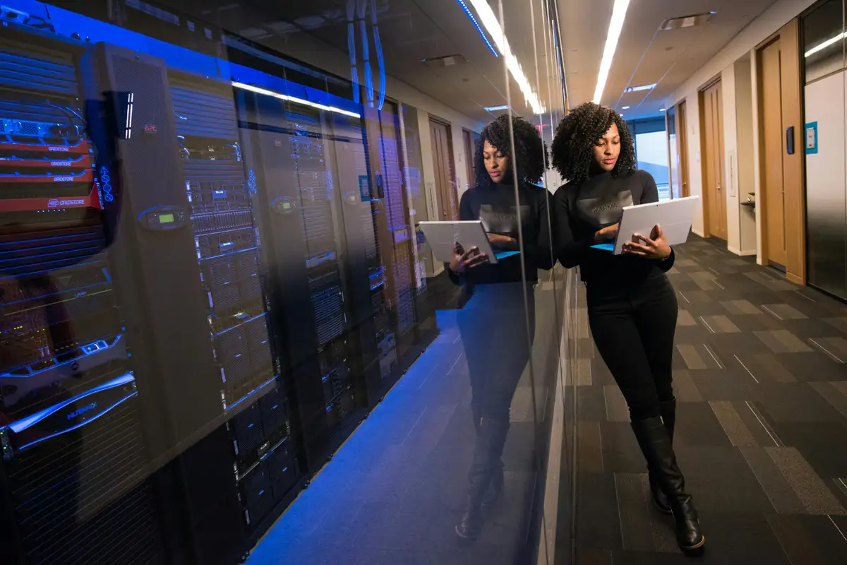 New IT Service Contract Awarded in UK