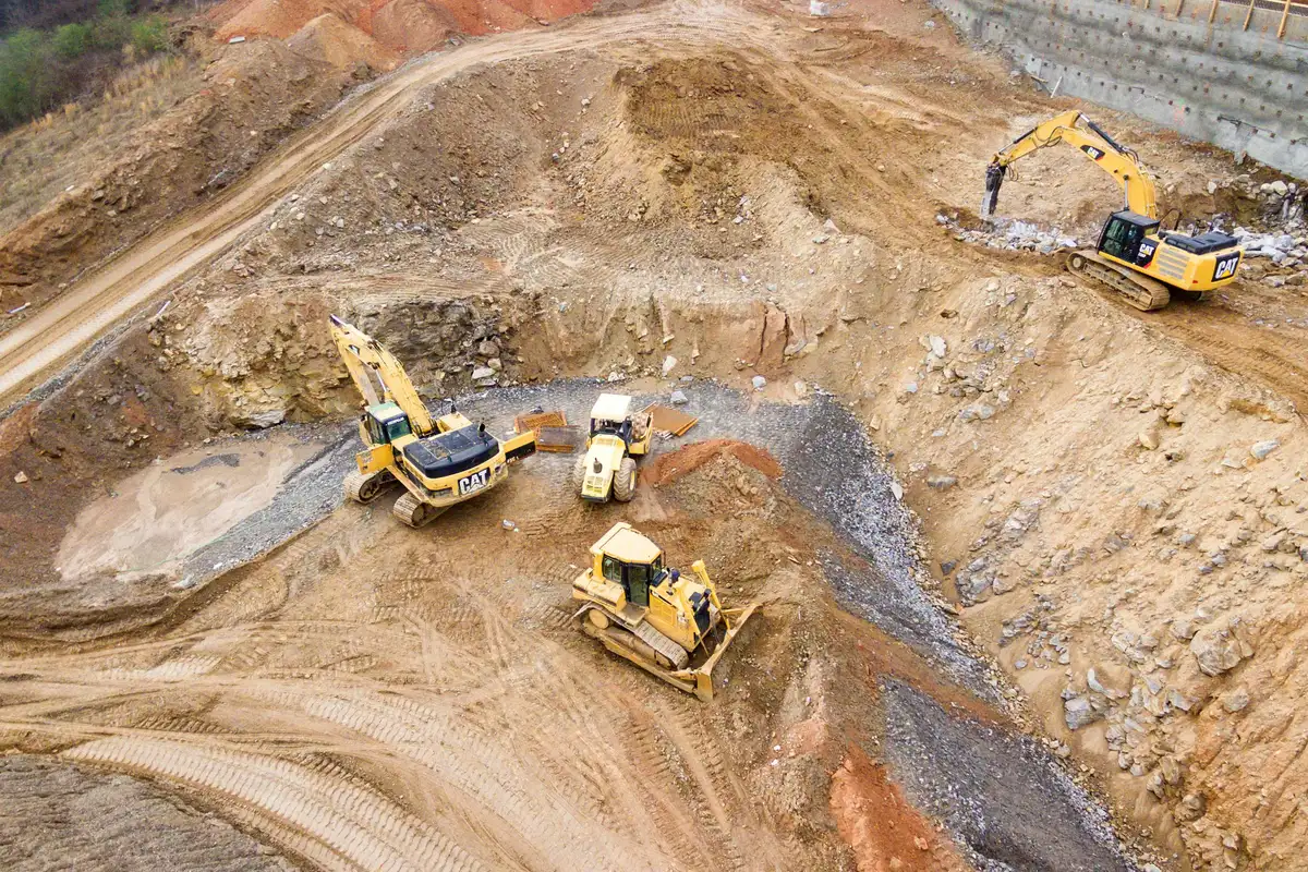 East Sussex County Council Awards Construction Contract