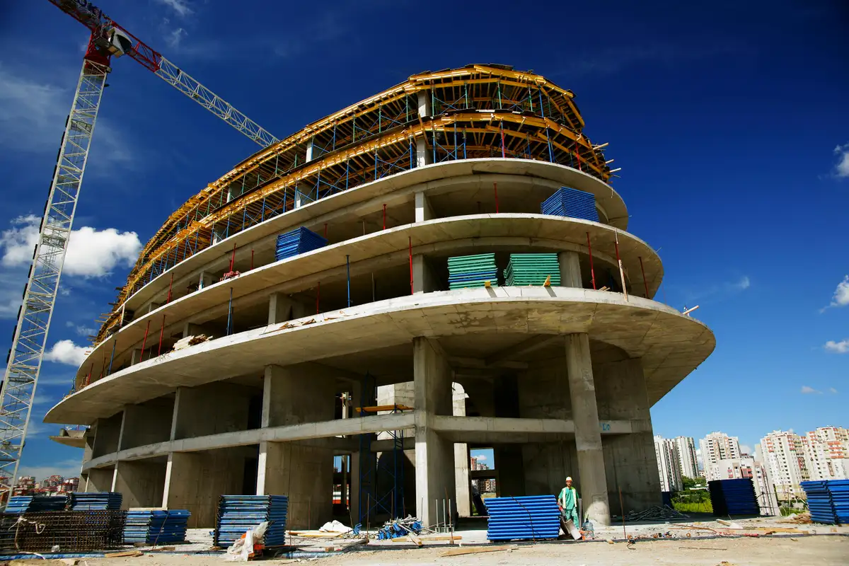 Award of Contract for Key Cabinets