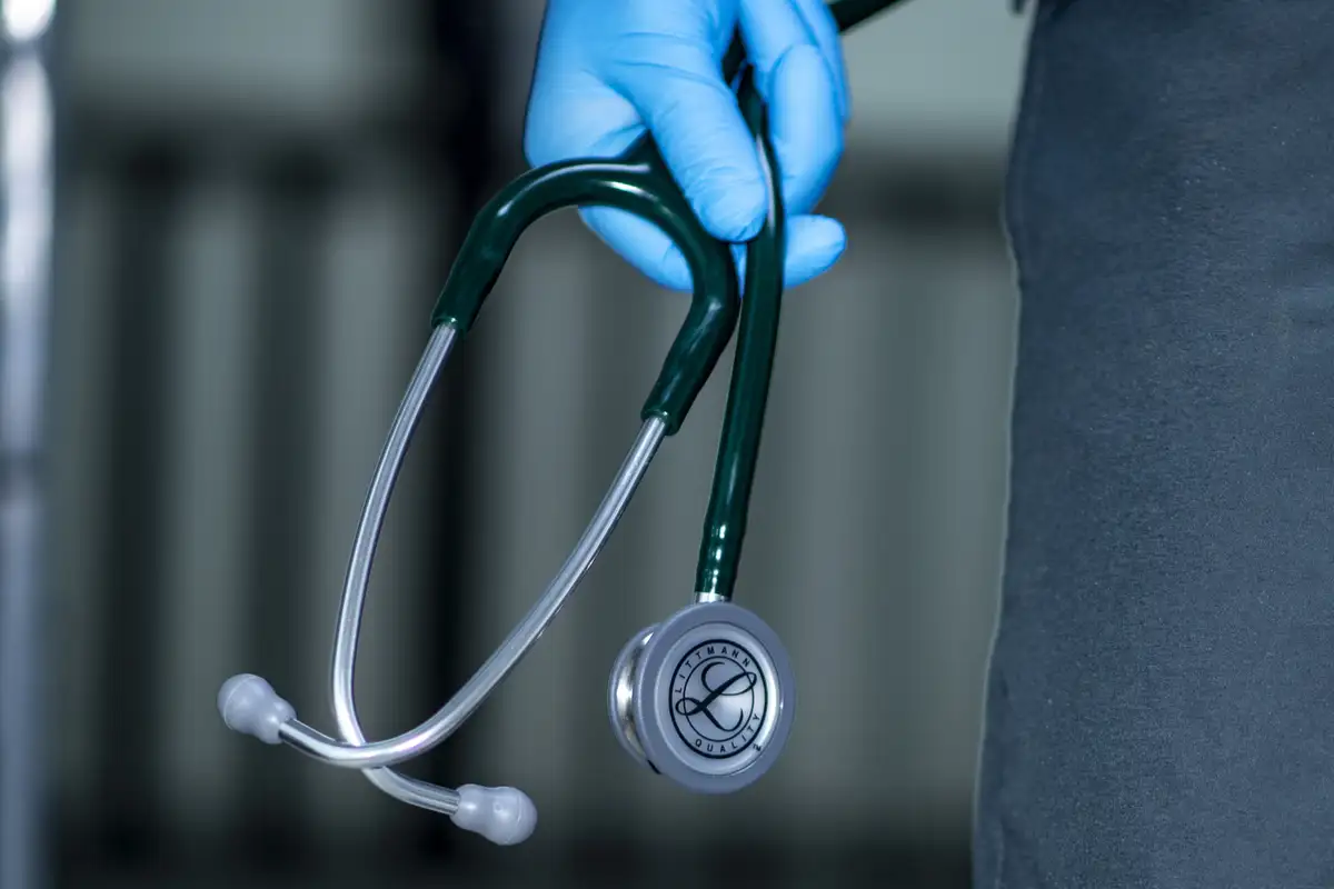 UK Department of Health Awards Consultancy Contract