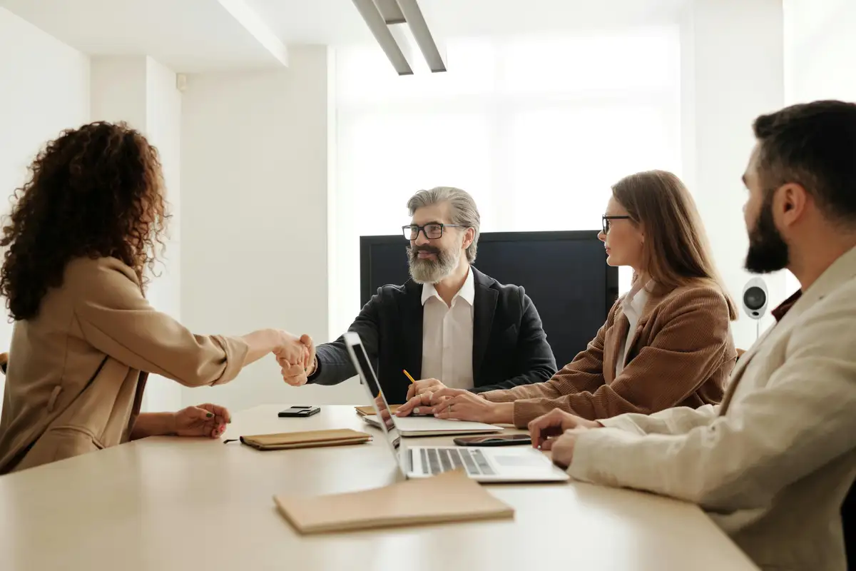 Insurance Services Tender Award Announcement